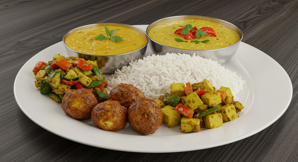 What Is Rozana Basmati Rice? – A Grain That Feels Like Home