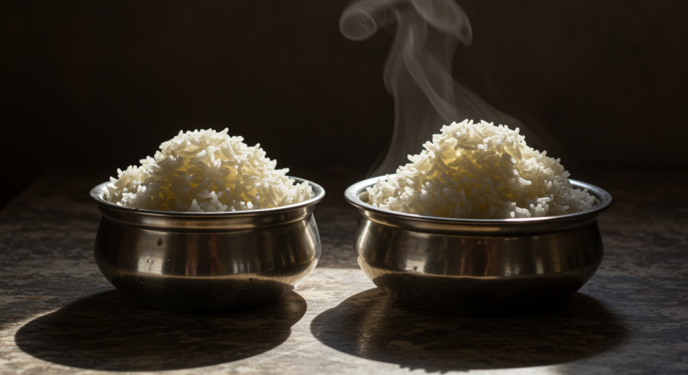 What Is Sona Masuri Rice and Why Is It So Popular?