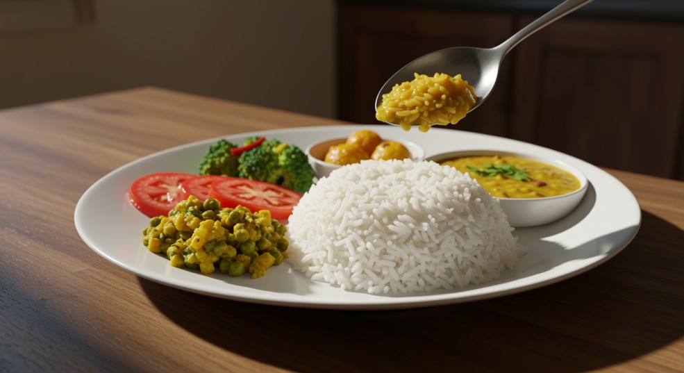 Is Basmati Rice Good for Diabetics?