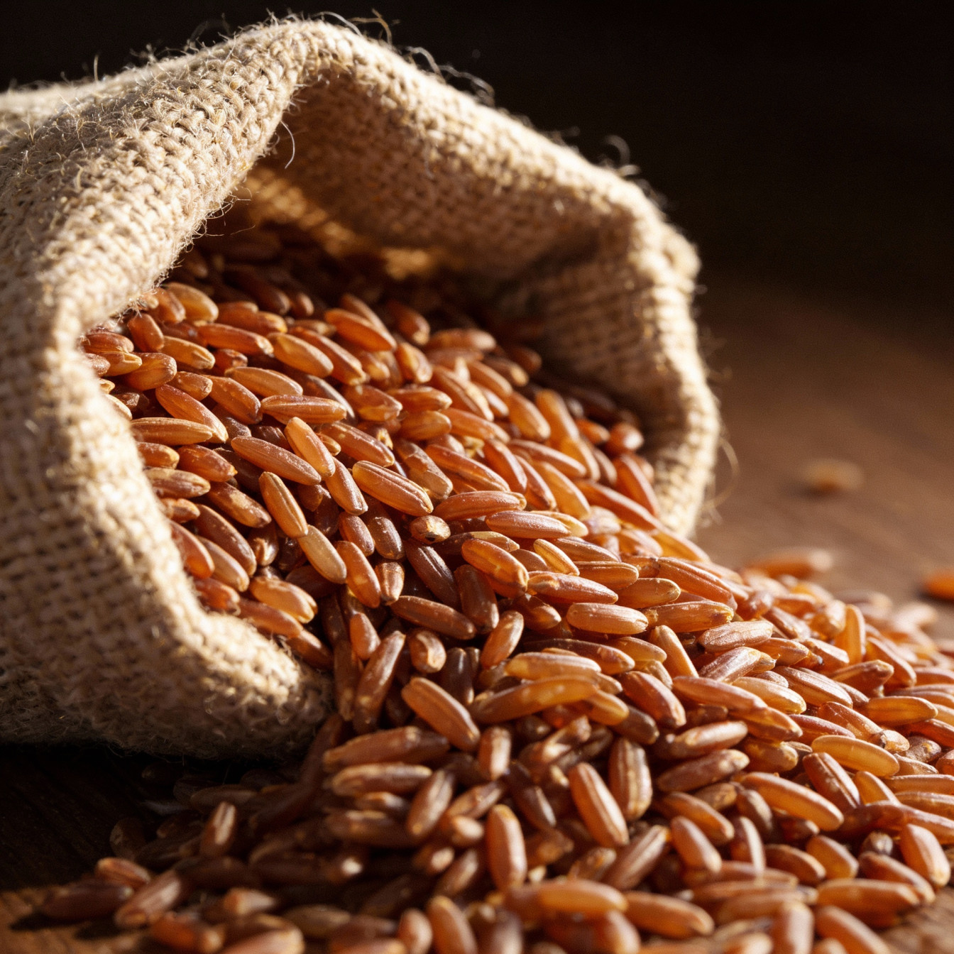 Brown Rice