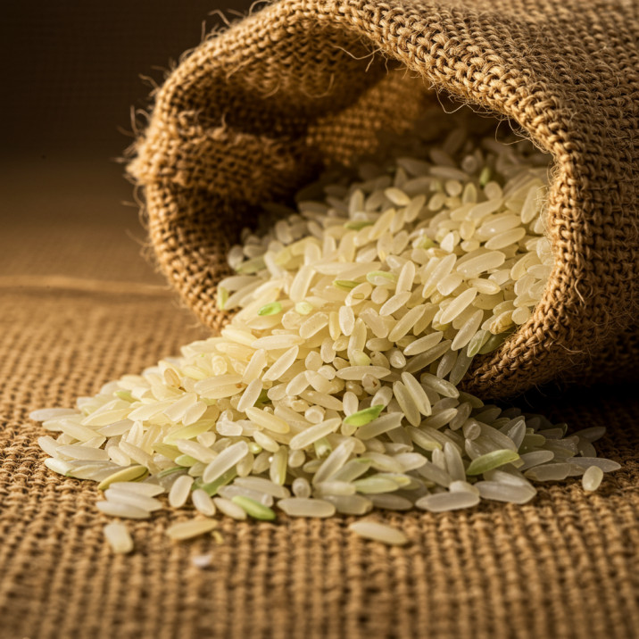 Kaveri Rice