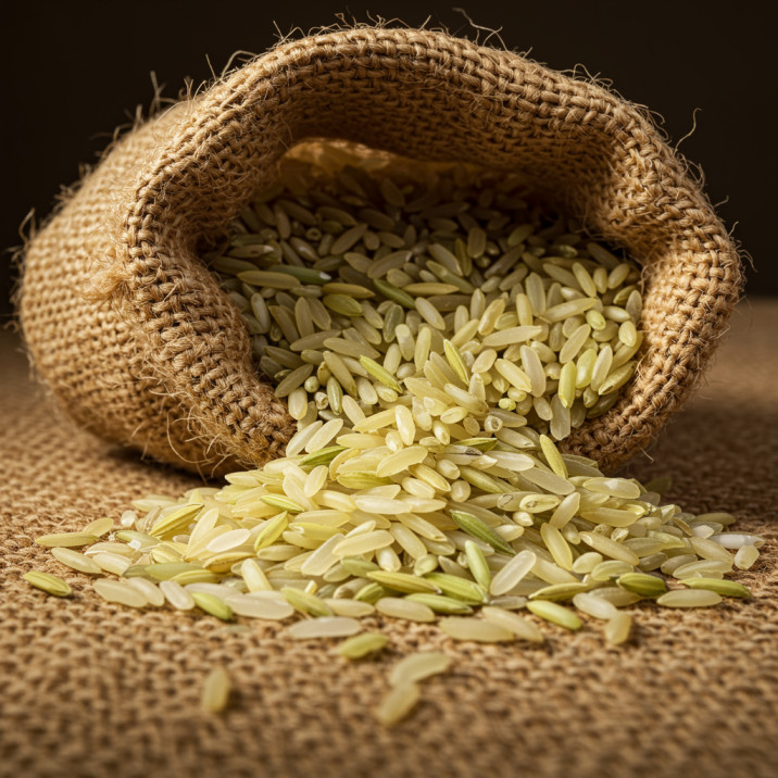 RNR Rice